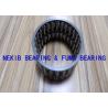 Buy cheap Double Row Radial Roller Bearing , K3x5x7TN Needle Roller Bearing And Cage Assemblies from wholesalers