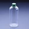 Buy cheap 36mm Transparent 300ml Pet Juice Bottles Disposable For Fruit from wholesalers
