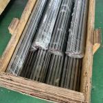 Hot Rolled 416 Stainless Steel Round Bar Solid Solution Stainless Steel Rod OD5