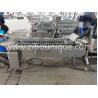 Buy cheap Food Processing Industries 4.12 kw Industrial Potato Peeler with Carborundum Roller from wholesalers