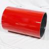 Buy cheap High-Strength Q125 Fracturing Casing Couplings 7 Inch OD 0.545 WT 20K PSI from wholesalers