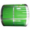 Buy cheap Non-chromate Passivated GB/T Standard 0.25-0.8MM Thickness PPGI Color Steel Coil DX51D Z RAL 3019 RAL 3020 from wholesalers