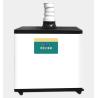 Buy cheap 80W White Tube Display Welding Fume Extractor Lightweight For Beauty Salon from wholesalers
