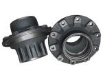 Buy cheap Auto parts Cast Iron Wheel Hub For Heavy Truck from wholesalers