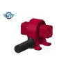 Buy cheap Ip66 Worm Gear Enclosed Slewing Drive Anti Corrosion Outdoor For Solar Tracking System from wholesalers