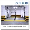 Buy cheap Garage Car Stacking System/ Car Stacking System/ Residential Garage Lift from wholesalers