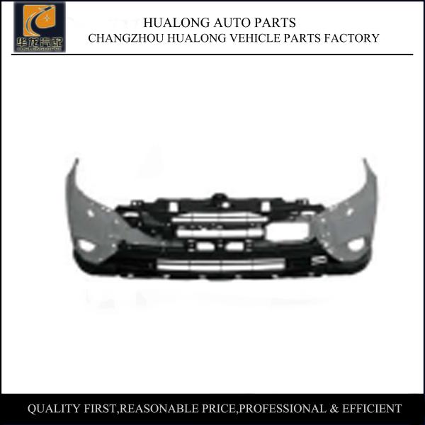 Buy cheap For Mitsubishi Parts-16 Mitsubishi Outlander Front Bumper OEM 6410G22722 from wholesalers
