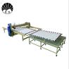 Buy cheap Bed Duvet Mattress Computerized Single Needle Quilting Machine Quilt Making Sewing Machine from wholesalers