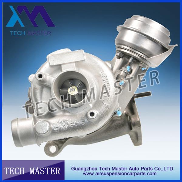 Buy cheap Audi GT1749V 454231 - 5007S Engine Turbocharger from wholesalers