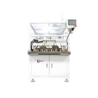 Buy cheap Professional 8KW Rotor Winding Machine For Wire Diameter 0.07-0.5mm XT-F06D product