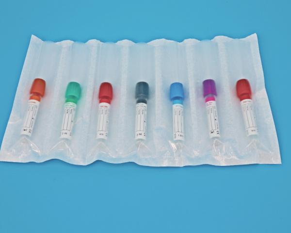 Buy cheap Blood Sample Transportation Box 95kPa Bags Zipper Closure Type from wholesalers