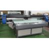 Buy cheap Universal UV Flatbed Printer 220V With Double DX7 Printhead from wholesalers
