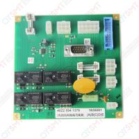 Buy cheap Trolley Lift Controller Smt Parts Assembleon 9498 396 00259 product