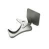 Buy cheap ROHS Sandblast CNC Sheet Metal Fabrication from wholesalers