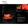 Buy cheap High Durability Sleek Design Acrylic Furniture For Timeless Interiors from wholesalers