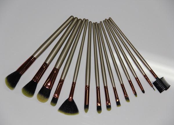 Buy cheap makeup brush set from wholesalers