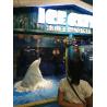 Buy cheap China Manufacturer Wholesale Price Artificial Snow Falling Ice Maker, Snow Falling Ice Machine for Indoor landscape snow from wholesalers