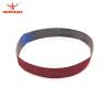 Buy cheap Auto Cutter Parts Size 260x19mm P36 P60 P80 Cutting Machine Parts Sharpening Belt from wholesalers