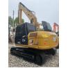 Buy cheap Powerful second Hand Japanese Imported CAT 312D3 Excavator used machinery from wholesalers