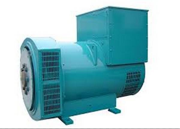 Buy cheap 110V AC Brushless Three Phase Alternator Boat Use 12.8kw / 16kva 1500rpm from wholesalers