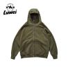 Buy cheap Unisex Heavyweight Cotton Hoodie Pullover Oversized Male Blank Sweatshirts from wholesalers