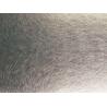 Buy cheap 201 202 Champagne Black Gold Colored Stainless Steel Sheet 0.2mm-3mm Thickness from wholesalers