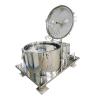 Buy cheap Industry Basket Type Centrifuge Equipment Hemp Oil Extraction Machine With PLC from wholesalers