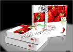 Cardboard Pharmaceutical Packaging Label Boxes Glossy / Matt Lamimation