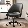 Buy cheap Technical Leather Office Furniture Manager Swivel Ergonomic Computer Meeting Chair from wholesalers
