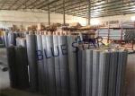 High Toughness 30 Micron Stainless Steel Mesh , Stainless Steel Fine Mesh Screen