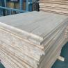 Buy cheap Natural Texture Pine Wood With Free Spare Parts And After Sale Service from wholesalers