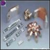 Buy cheap Supply new energy battery copper flexbible connector from wholesalers
