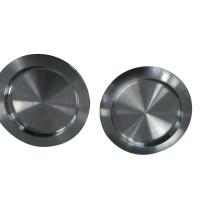 Buy cheap Agricultural Industry 0.01mm CNC Stainless Steel Parts product