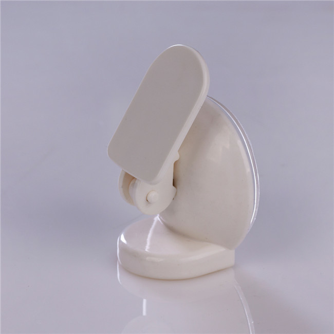 Plastic Suction Sliding Door Window Safety Guards / Baby Safety Lock