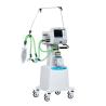 Buy cheap 100-240V 50/60Hz Patient Ventilator Machine Verified low noise from wholesalers