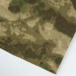 Military Uniform Cloth Fiber Flame Retardant Moisture Wicking Chlorine Bleaching