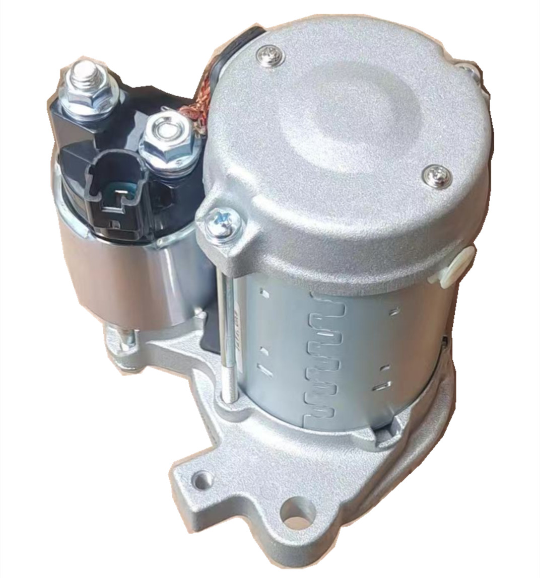 28100-40070 Diesel engine automotive spare parts motor for STG92111 F000AL0321 28100-40071 DRS0837 428000-8630 car start