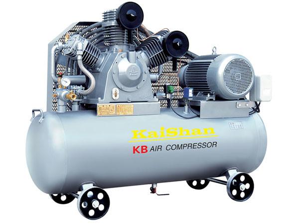 Buy cheap Electric Portable Reciprocating Compressor from wholesalers