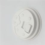 90MM 16oz Biodegradable Coffee Cup Lids