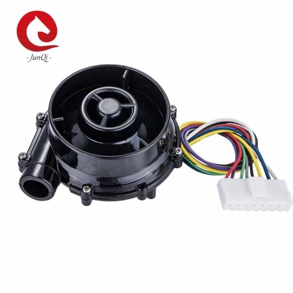 Buy cheap 6.8kpa 300lpm Dc Brushless Blower For Air Pump Cooling Equipment from wholesalers