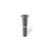 Buy cheap 5um,0.5um,2um,0.2um,Antistatic Dust Air Filter Cartridge , 3 Lugs Flange Washable Filter Air Cartridge from wholesalers