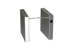 Diversify Passageway Brushless Motor Biometric Turnstile gate DC24V
