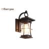 Buy cheap Square Round Vintage Nordic Wall Sconce E27 Bedroom Living Rom Corridor from wholesalers