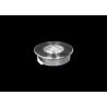 Buy cheap FB2XBS0357 FB2XBS0318 (RGB) 3 * 2W High Voltage 110 - 240VAC LED Inground Floor Light CE / ROHS / ETL from wholesalers