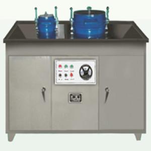 Buy cheap 91.2KPA 500g Mining Disc Laboratory Vacuum Filter For Laboratory ISO9001 from wholesalers