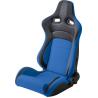 Buy cheap Easy Installation High Performance Car Seats For Sports Cars , Gaming Racing Seat from wholesalers