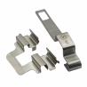 Buy cheap Sheet Metal CNC Stamping Parts Custom Electronic Aluminum Stamping Bending Parts from wholesalers