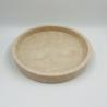 Buy cheap 4PCS Luxury Nature Marble Bathroom Accessories Set Round Gold Color Lotion Pump Tumbler from wholesalers