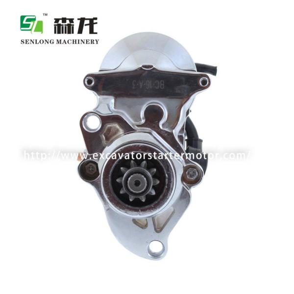 Buy cheap 12V 11T 12KW Starter 18905CN ‎3162106 31621-06 VC-AS900-18905CN Fits 07-13 Harley Davidson Motocycle from wholesalers