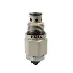 EC460 EC700 EC360 EC380 EC480 Service Valve Relief Valve 14597140 14513185